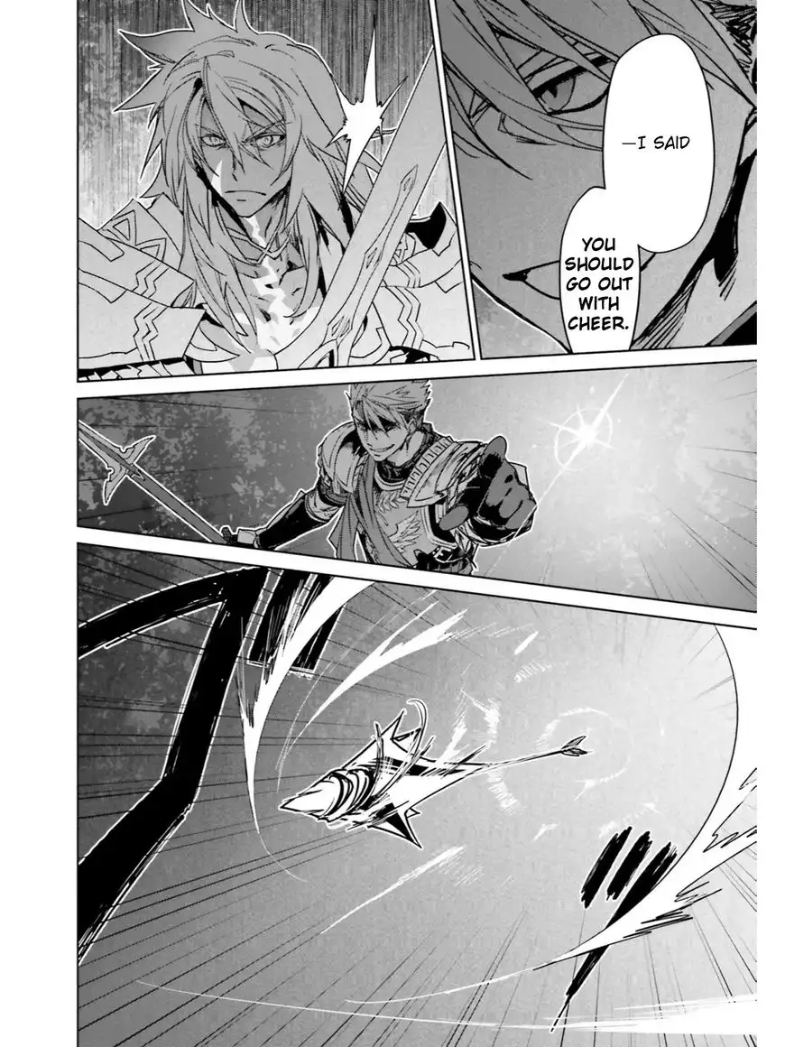 Fate/Apocrypha Chapter 12 14